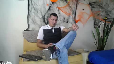 Snapshot of jacobandjayydenn chatting on November 2025 07:05:02 PM Jacob And Jayden online show from November 2025 07:05:02 PM