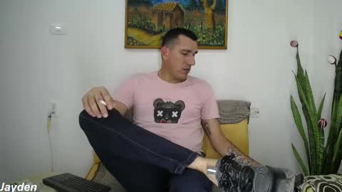 Snapshot of jacobandjayydenn chatting on December 2025 06:59:02 PM Jacob And Jayden online show from December 2025 06:59:02 PM