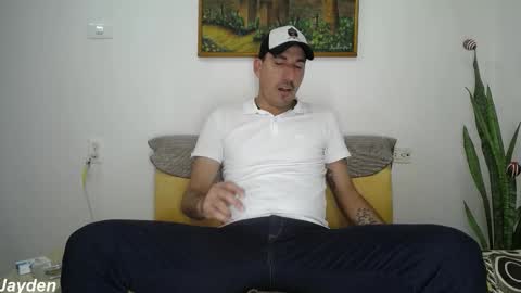 Jacob And Jayden online show from December 2025 06:59:01 PM