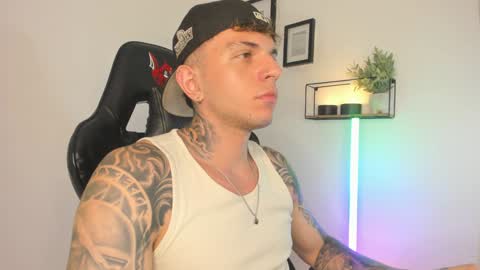 jacobb116 online show from December 2024 02:19:02 AM