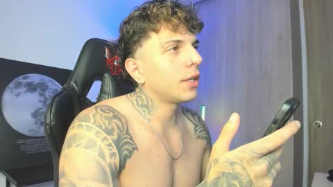 jacobb116 online show from October 2025 12:05:02 AM