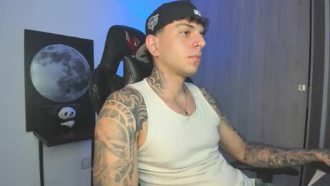 jacobb116 online show from November 2025 01:16:02 AM