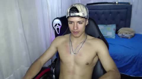 Jacobbakerr online show from February 2026 05:47:01 AM