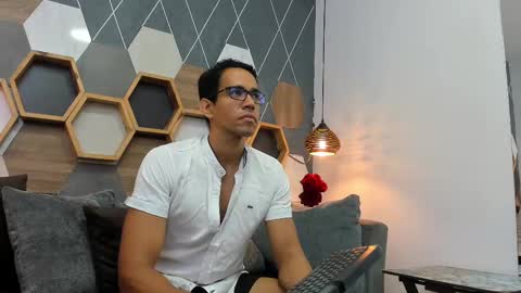 jacobdraven online show from September 2025 12:34:01 AM