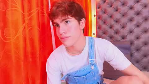 jacobelord online show from February 2026 02:45:01 PM