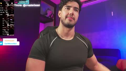 JACOB online show from March 2026 09:21:01 PM