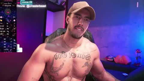 Snapshot of jacobfitness chatting on May 2026 07:42:02 PM JACOB online show from May 2026 07:42:02 PM
