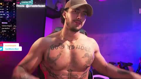 Snapshot of jacobfitness chatting on May 2026 05:15:02 AM JACOB online show from May 2026 05:15:02 AM
