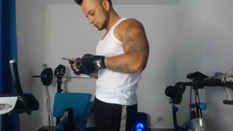 jacobjamess online show from November 2025 01:21:02 PM