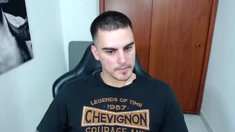 jacobjobs1 online show from February 2026 02:57:01 PM