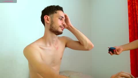 Snapshot of jacobmurphy2103 chatting on December 2024 06:25:01 PM JACOB ROBIN online show from December 2024 06:25:01 PM