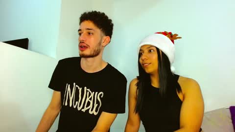 Snapshot of jacobmurphy2103 chatting on December 2024 02:08:02 AM JACOB ROBIN online show from December 2024 02:08:02 AM