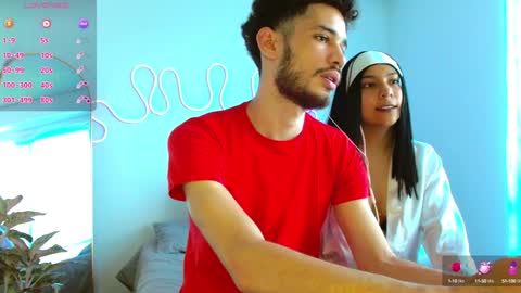 Snapshot of jacobmurphy2103 chatting on January 2025 03:40:01 PM JACOB ROBIN online show from January 2025 03:40:01 PM