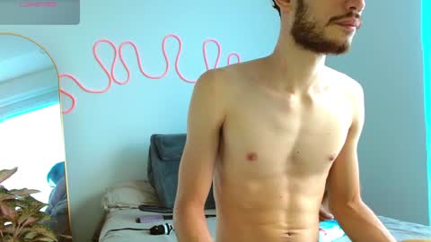 Snapshot of jacobmurphy2103 chatting on February 2025 05:48:01 PM JACOB ROBIN online show from February 2025 05:48:01 PM