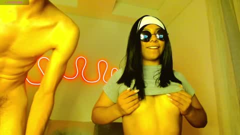 Snapshot of jacobmurphy2103 chatting on February 2025 04:57:02 AM JACOB ROBIN online show from February 2025 04:57:02 AM