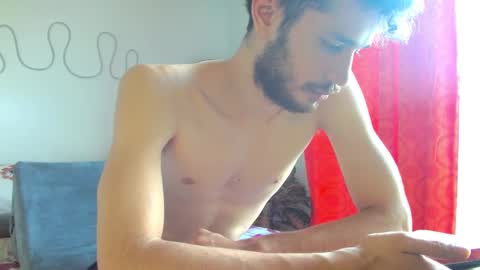 Snapshot of jacobmurphy2103 chatting on March 2025 04:09:02 PM JACOB ROBIN online show from March 2025 04:09:02 PM