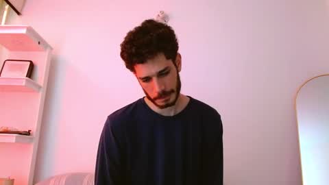 Snapshot of jacobmurphy2103 chatting on September 2025 03:57:01 PM JACOB ROBIN online show from September 2025 03:57:01 PM