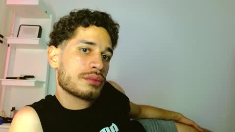 Snapshot of jacobmurphy2103 chatting on September 2025 05:35:01 PM JACOB ROBIN online show from September 2025 05:35:01 PM