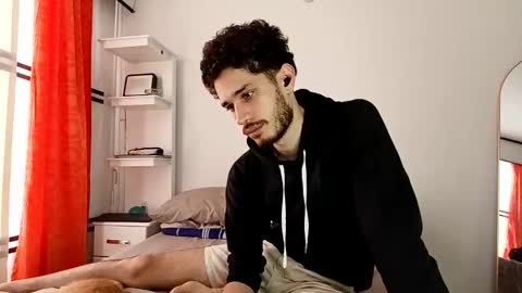 Snapshot of jacobmurphy2103 chatting on October 2025 04:26:02 PM JACOB ROBIN online show from October 2025 04:26:02 PM