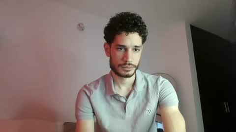 Snapshot of jacobmurphy2103 chatting on October 2025 02:36:02 PM JACOB ROBIN online show from October 2025 02:36:02 PM