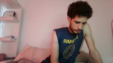 Snapshot of jacobmurphy2103 chatting on October 2025 03:44:02 PM JACOB ROBIN online show from October 2025 03:44:02 PM