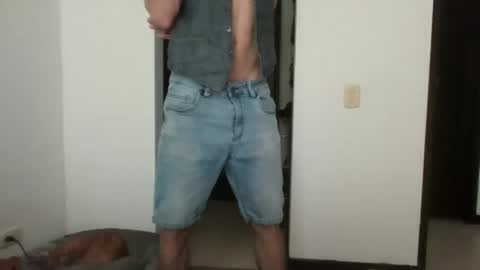 Snapshot of jacobmurphy2103 chatting on October 2025 03:13:01 PM JACOB ROBIN online show from October 2025 03:13:01 PM