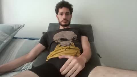 Snapshot of jacobmurphy2103 chatting on October 2025 04:51:01 PM JACOB ROBIN online show from October 2025 04:51:01 PM