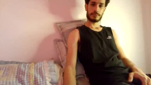 Snapshot of jacobmurphy2103 chatting on October 2025 03:24:02 PM JACOB ROBIN online show from October 2025 03:24:02 PM