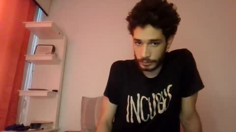 Snapshot of jacobmurphy2103 chatting on October 2025 05:17:01 PM JACOB ROBIN online show from October 2025 05:17:01 PM