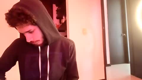 Snapshot of jacobmurphy2103 chatting on November 2025 03:19:02 PM JACOB ROBIN online show from November 2025 03:19:02 PM