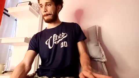 Snapshot of jacobmurphy2103 chatting on November 2025 07:51:02 PM JACOB ROBIN online show from November 2025 07:51:02 PM