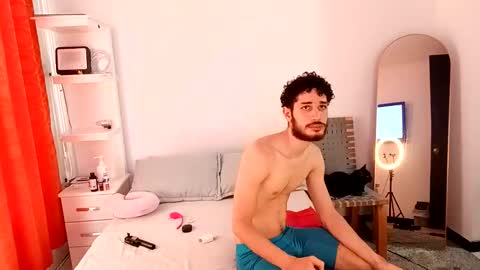 Snapshot of jacobmurphy2103 chatting on November 2025 06:08:01 PM JACOB ROBIN online show from November 2025 06:08:01 PM