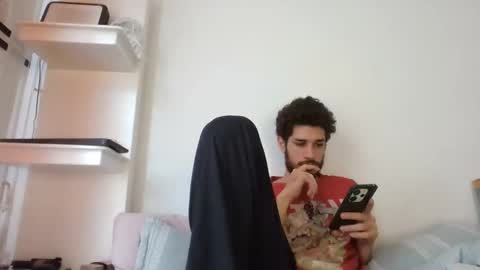 Snapshot of jacobmurphy2103 chatting on November 2025 03:01:02 PM JACOB ROBIN online show from November 2025 03:01:02 PM