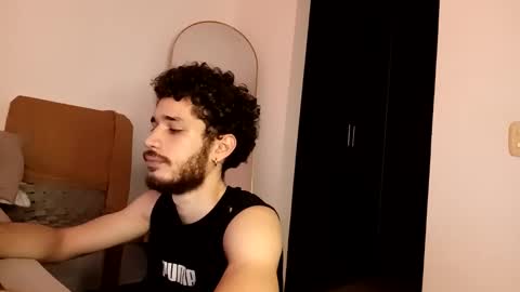 Snapshot of jacobmurphy2103 chatting on November 2025 03:23:02 PM JACOB ROBIN online show from November 2025 03:23:02 PM