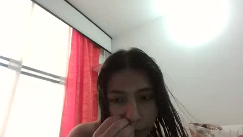 Snapshot of jacobmurphy2103 chatting on December 2025 06:34:01 PM JACOB ROBIN online show from December 2025 06:34:01 PM