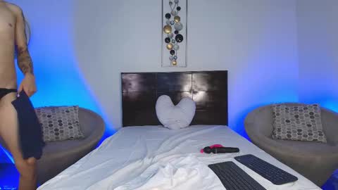 jacobo parker online show from March 2025 02:54:01 PM