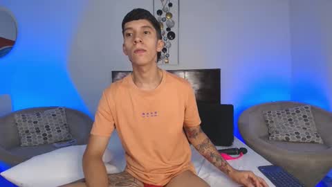 jacobo parker online show from March 2025 11:42:02 AM