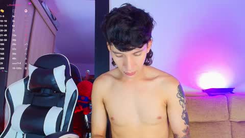 jacobo parker online show from April 2026 01:41:01 PM