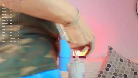 jacobo parker online show from June 2026 03:02:02 AM