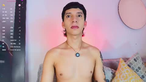 jacobo parker online show from June 2026 11:34:01 AM