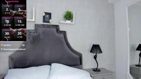 Jacob online show from October 2025 05:37:02 AM