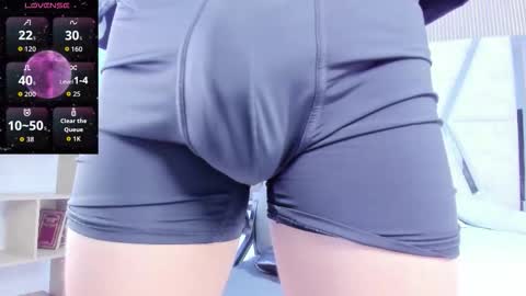 Jacob online show from November 2025 09:00:02 PM