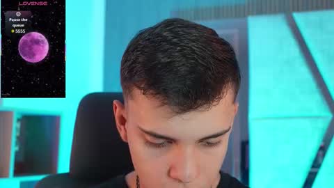 Jacob online show from December 2025 09:53:01 PM