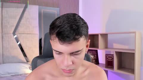 Jacob online show from December 2025 09:00:01 PM