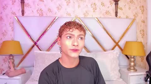 jacobrusso online show from February 2026 03:11:01 AM