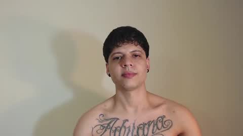 Jacob   online show from December 2024 01:29:01 AM