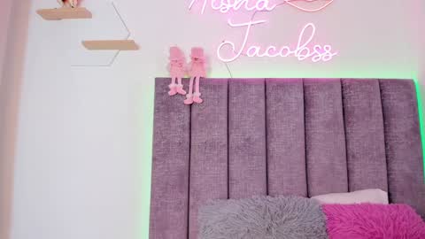 JACOBSS online show from February 2025 02:29:02 AM