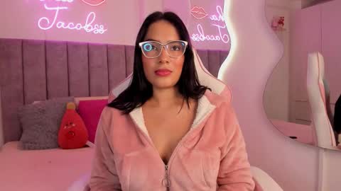 JACOBSS online show from October 2025 11:38:01 PM