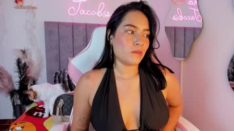 Snapshot of jacobss_gh chatting on March 2026 01:32:01 AM JACOBSS online show from March 2026 01:32:01 AM