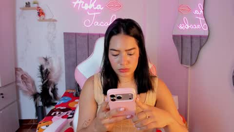 Snapshot of jacobss_gh chatting on March 2026 05:27:01 PM JACOBSS online show from March 2026 05:27:01 PM